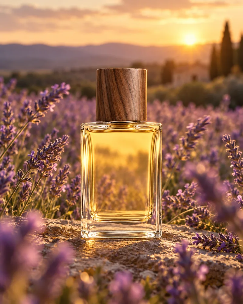 Лаванда Прованс — флакон Aromé