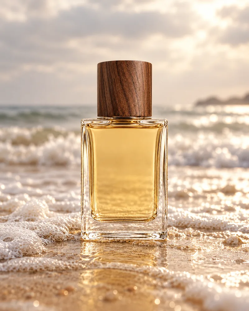 Морской бриз — флакон Aromé