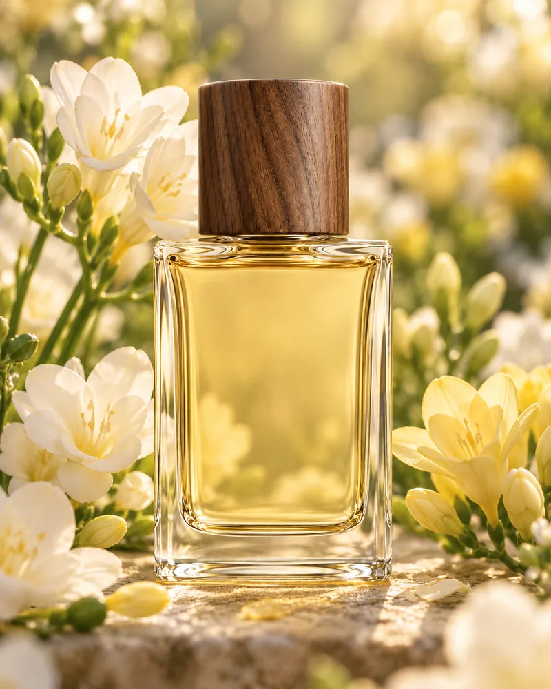 Freesia — флакон Aromé