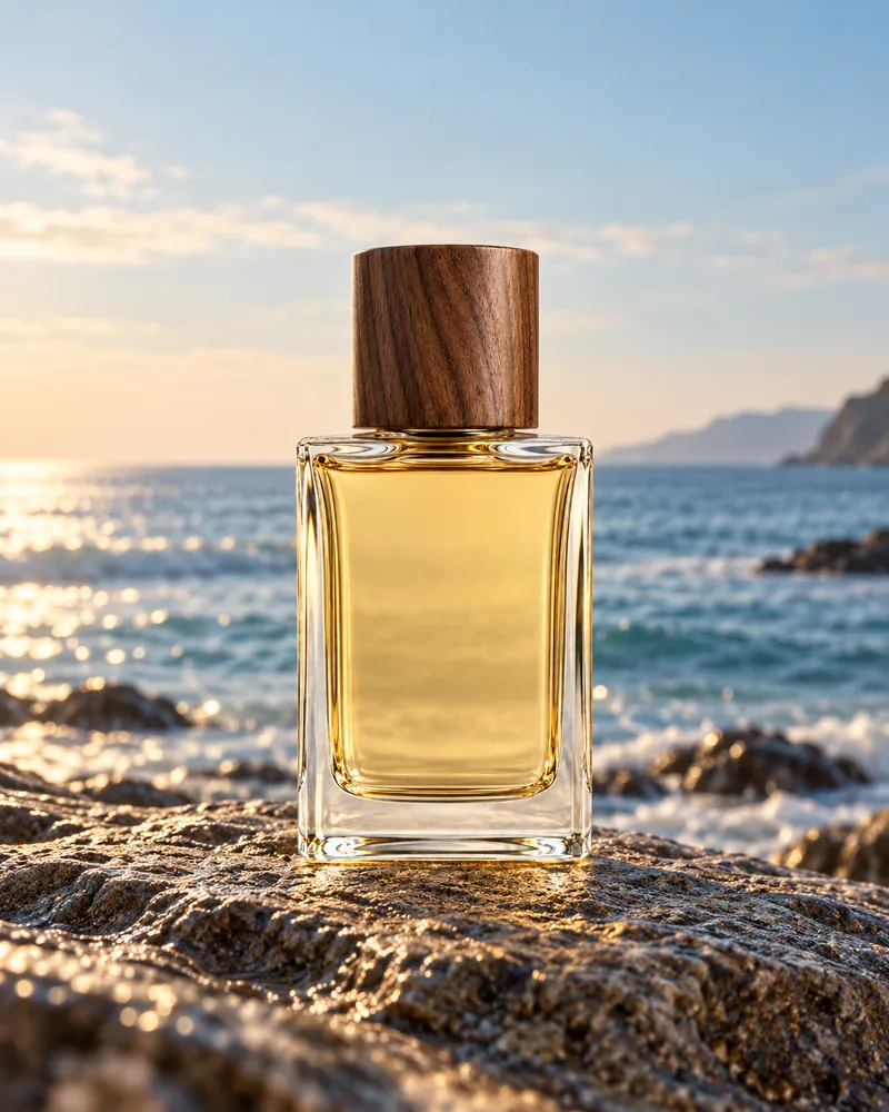 Ocean — флакон Aromé