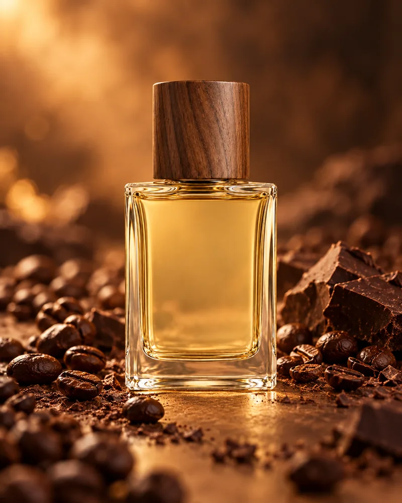 Coffee — флакон Aromé