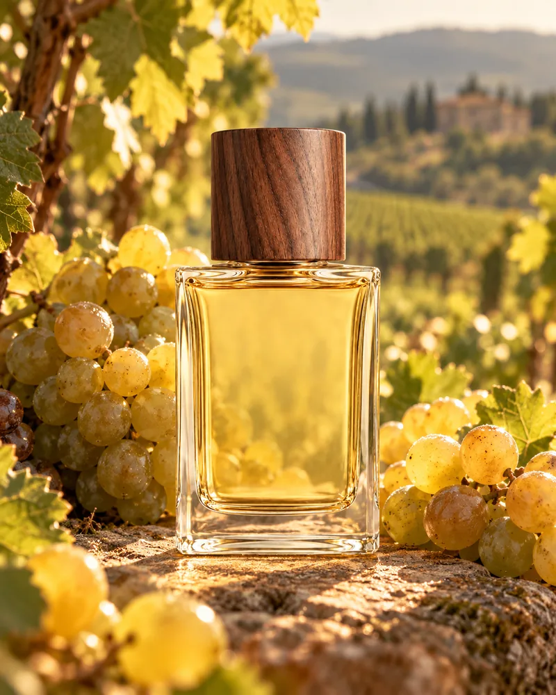 Grape — флакон Aromé
