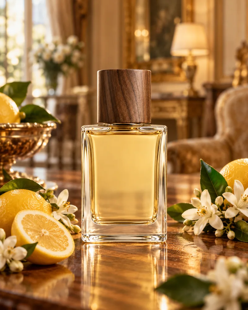 The Ritz-Carlton — флакон Aromé