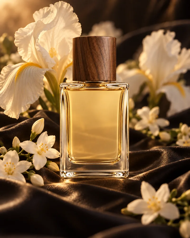 Coco Chanel — флакон Aromé