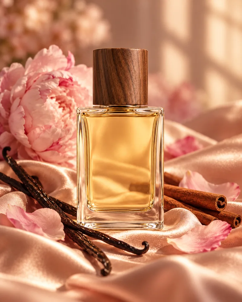 Victoria's Secret Sex Bomb — флакон Aromé